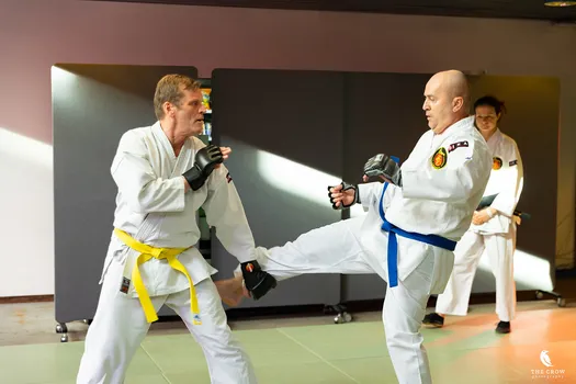 Copyright : Michael Bally